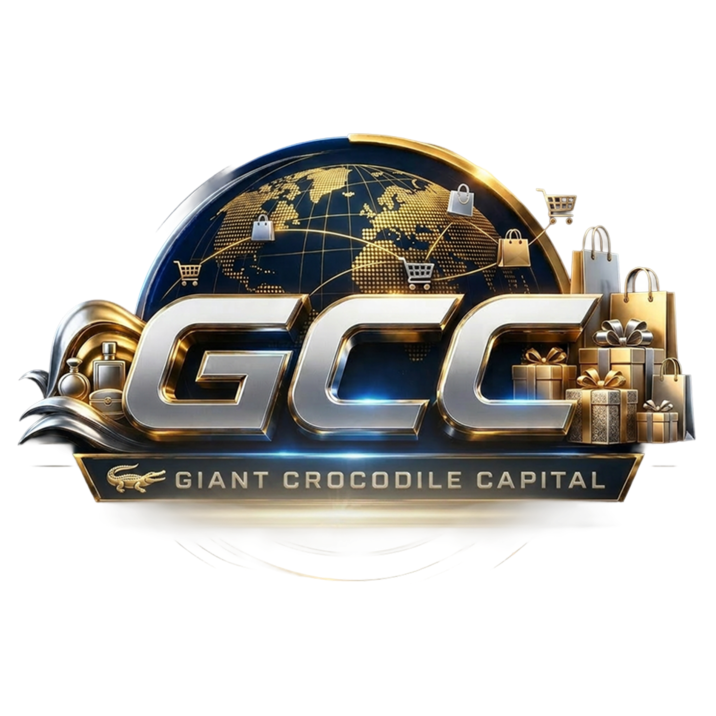 Giant Crocodile Capital